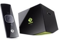 Boxee Box By D-Link with Remote