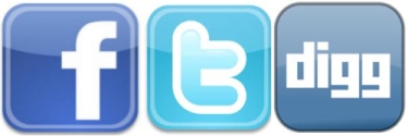 D-Link-Boxee-Box Social Integration